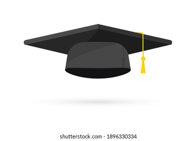 uni grad hat