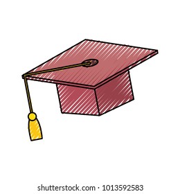 graduation cap design