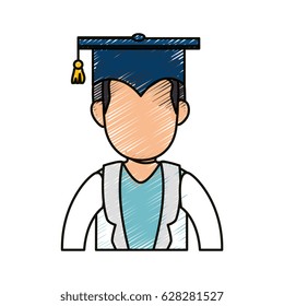 graduation cap design