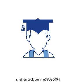 graduation cap design