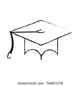 Graduation cap design