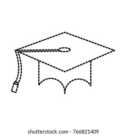 Graduation cap design