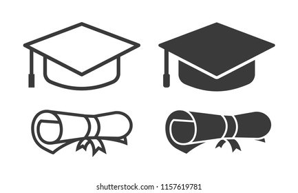 Download Graduation Scroll Images, Stock Photos & Vectors ...