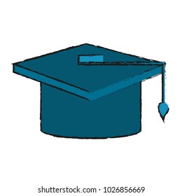 graduation cap education
