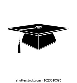 graduation cap icon