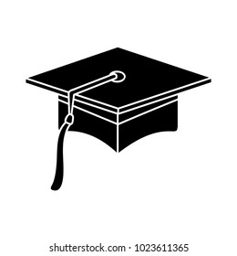 graduation cap icon