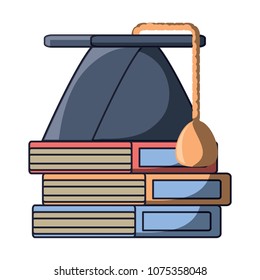graduation cap icon