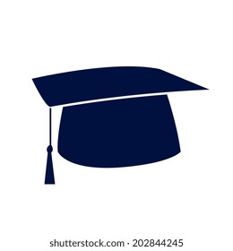 Graduation cap icon