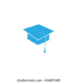 Graduation cap icon