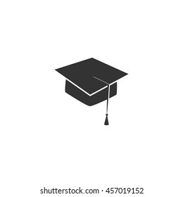 Graduation cap icon