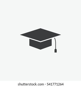 Graduation Cap Icon