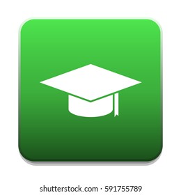graduation cap icon