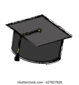 graduation cap icon