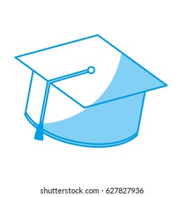 graduation cap icon