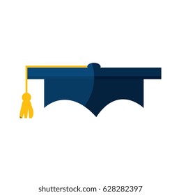 graduation cap icon