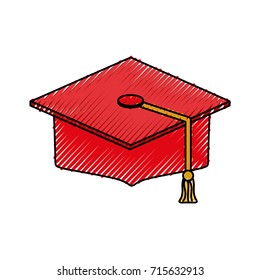 graduation cap icon