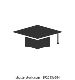 Education degree icon Images, Stock Photos & Vectors | Shutterstock