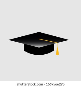 Graduation Hat Images, Stock Photos & Vectors | Shutterstock