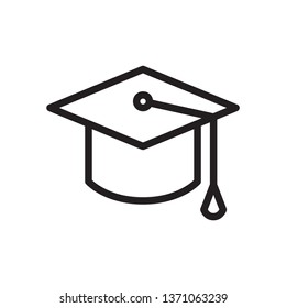 113,360 Graduation hat icon Images, Stock Photos & Vectors | Shutterstock