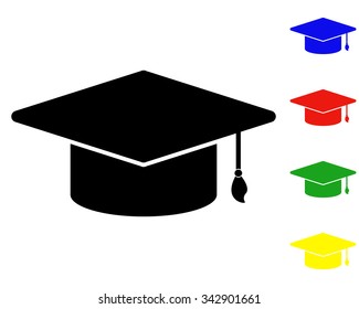 Red Graduation Cap Images, Stock Photos & Vectors | Shutterstock