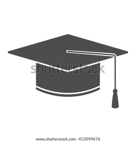graduation cap mortar board