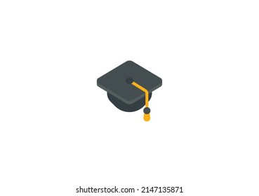 6,448 Graduation emoticons Images, Stock Photos & Vectors | Shutterstock