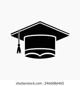 Graduation cap vector For Print, Graduation cap vector Clipart, Graduation cap vector Illustration