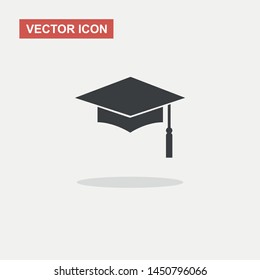 Graduation cap for your web design