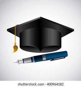 graduation celebration design 