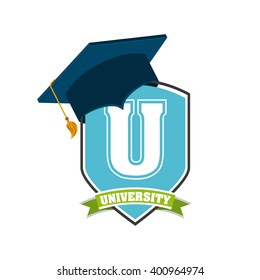 graduation celebration design 