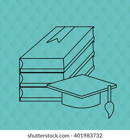 graduation celebration design 