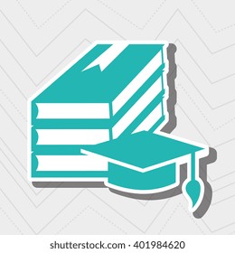 graduation celebration design 