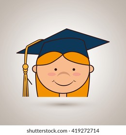 graduation celebration design 