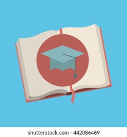 graduation celebration design 