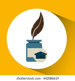 graduation celebration design 