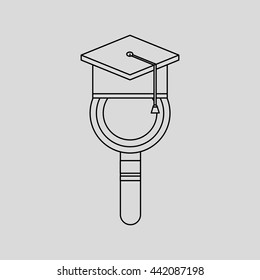 graduation celebration design 