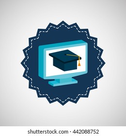 graduation celebration design 