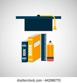 graduation celebration design 