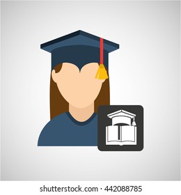 graduation celebration design 