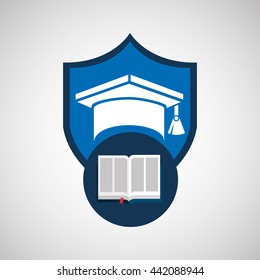 graduation celebration design 