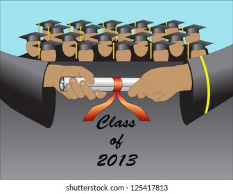 Graduation Ceremony