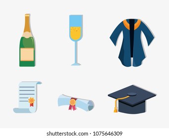 graduation concept design