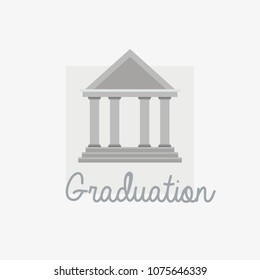 graduation concept design