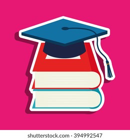 graduation concept design 