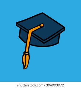 graduation concept design 