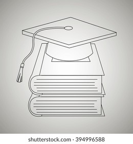 graduation concept design 