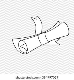 graduation concept design 
