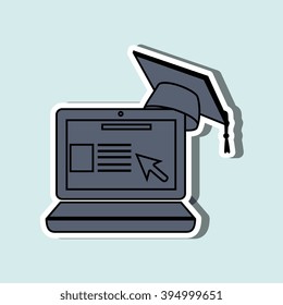graduation concept design 