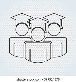 graduation concept design 