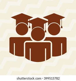 graduation concept design 